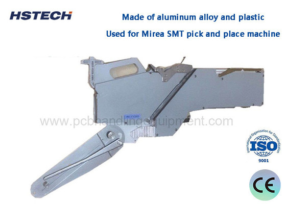 C Type Feeder Aluminum Alloy And Plastic Mirea Feeder For Mirea SMT Pick And Place Machine