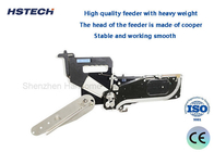 High Quality Feeder With Heavy Weight Mirea C Type Feeder