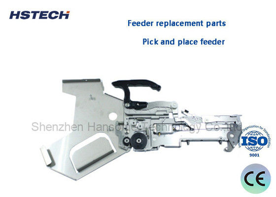 Good price FS 8x2mm Pneumatic Type KJK-M1300-012 Long Lifespan Yamaha Feeder Replacement Parts online