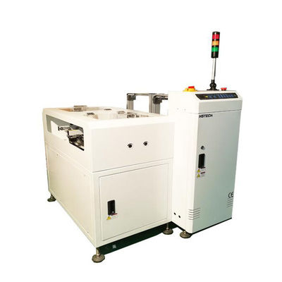 Good price PLC Program Control Strong Firm Utomatic NG/OK Board Separate NG OK PCB Unloader online