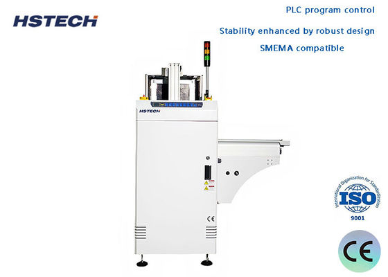 Good price Module Stability Enhanced By Robust Design Economic Design Arm Test 90 Degree L Type PCB Unloader online