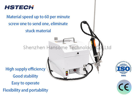 Good price Handhold screw lock machine online