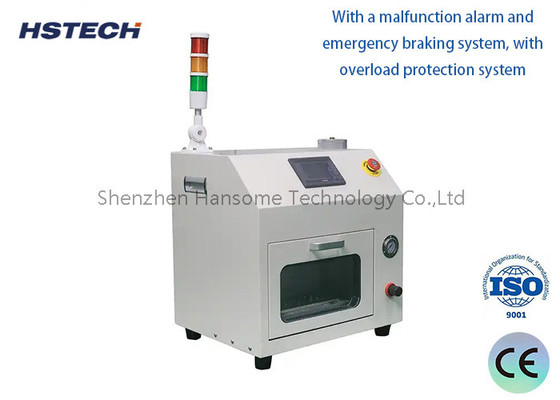 Good price Touch Screen Control Cover Window JUKI FUJI YAMAHA SMT Cleaning Equipment online