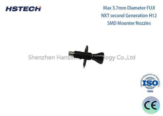 Good price High Precision Ceramic Placement Machine Nozzle For Smt Samsung SMT Nozzle online