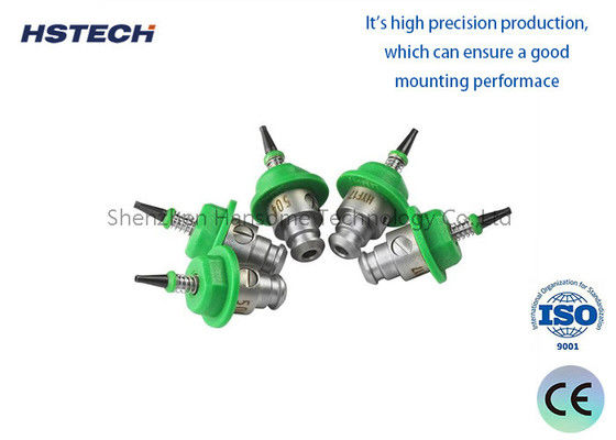 Good price JUKI E36037290A0 Nozzle for SMD Chip Mounter Tungsten Steel Rubber Ceramic High Precision online