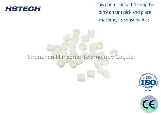Good price KE2070/2080 FX3 40046646 JUKI Filter Long Lasting Parts For SMT Machine Maintenance online