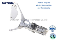 Alloy And Plastic SMT JUKI 8mm Tape Feeder With High Precision And Stable Quality
