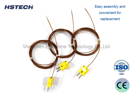 Good price Thermal Profiler for Temperature Measurement of Various Materials Suitable for Wide Temperature Rang online