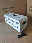 Smooth and Tidy Fully Automatic Timed Solder Paste Rewarming Machine