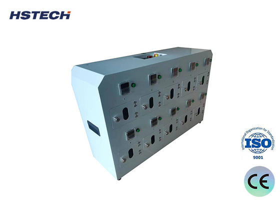 Good price Smooth and Tidy Fully Automatic Timed Solder Paste Rewarming Machine online