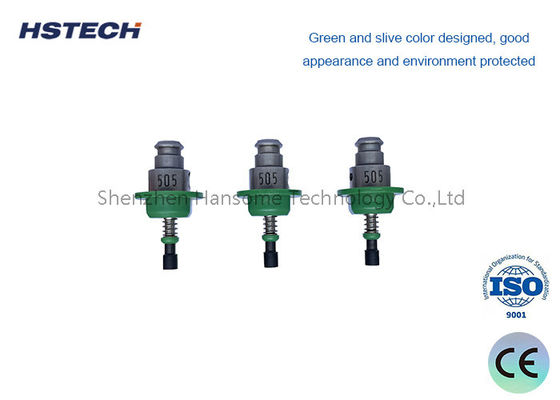 Good price JUKI Nozzle 505 for 2000 Series Chip Mounter, Tungsten Steel Ceramic online