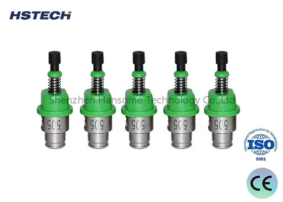Good price JUKI 505 SMT Nozzle Ceramic+Tungsten Steel For 2000 Series Pick And Place Machine online
