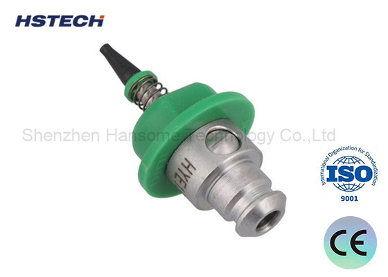 Precision Machined Ceramic SMT Nozzle for JUKI 504 on JUKI 2000 Series