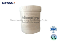 Ultra-High Temperature Grease For Wave Soldering , Perfluorinated Grease For Reflow Soldering