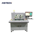PCB Depaneling Equipment Automatic SMT Cutter Machine 40mm(max) Part Top Height