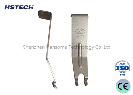 Titanium Finger JT Wave Soldering Finger Essential Tool For Stable Welding In SMT Production Line