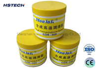 Applicable Temperature Range -15C～300C Synthetic Grease GDR-300 SMT Machine Parts