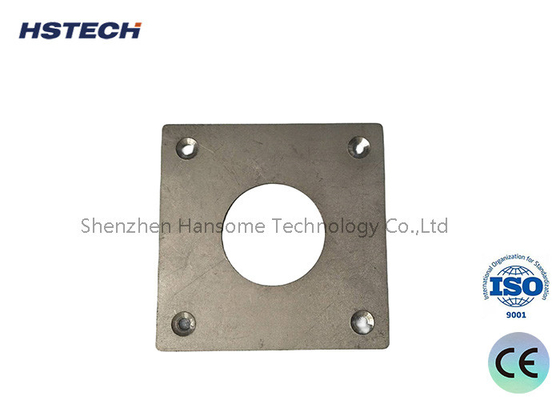 SMT Machine Accessories Wave Crest Impeller Cover Plate Impeller Bearing Sleeve Impeller Positioning Sleeve