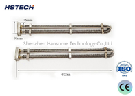 Rapid and Compact Heating Solution for SMT Machine Parts with Heating Wire