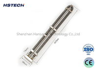 Rapid and Compact Heating Solution for SMT Machine Parts with Heating Wire