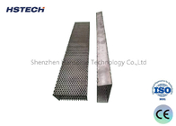 Stainless Steel Components JT Wave Soldering Wave Filter for Long-Lasting Performance