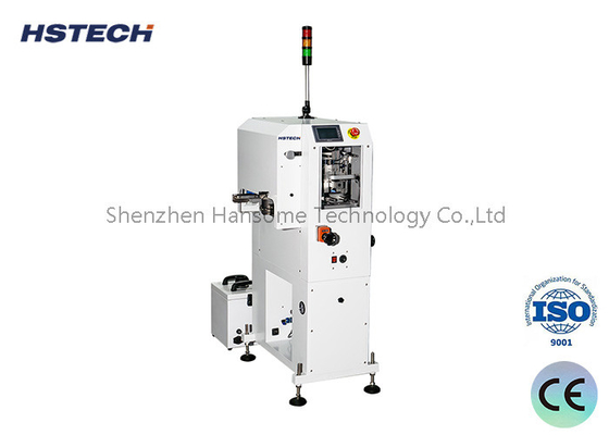 PCB Handling Equipment with Brush Sticker Roller PCB Cleaning Machine