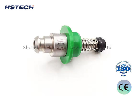 Good price Metal 5.0 X 3.2 Metal 506 JUKI SMT Nozzle For Suction SMD Components JUKI Spare Parts online