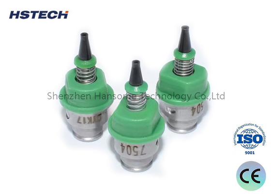 SMT Machine Nozzle 7504 RS-1 SMT Spare Parts for JUKl Mounter Machine