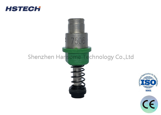 JUKI PICK AND PLACE MACHINE RS-17506 Nozzle Assembly SMT Spare Parts For JUKl Mounter Machine