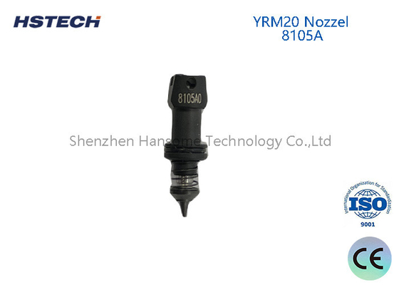 Good price Precision SMT Nozzle For Yamaha YRM20-8105A 8106A 8107A Pick And Place Machine online