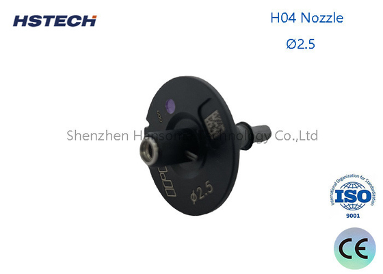 Good price FUJI Pick And Place Machine SMT Nozzle H04 1.0 1.8 2.5 With High Precision online