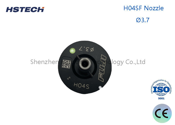 Good price High Speed FUJI Nozzle H04SF 1.3 2.5 3.7 SMT Nozzle For FUJI Pick And Place Machine online