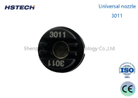 Universal 1330 3011 H012 H055 Lightning Nozzle Of SMT Spare Part For SMT Chip Mounter Machine Industry