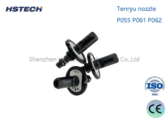 Original Design Reflective Paper Tenryu SMT Nozzle Easy Detection and Identification