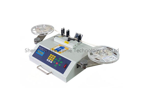Good price Compact SMD Component Counter with Humanized Operation for Material Management online