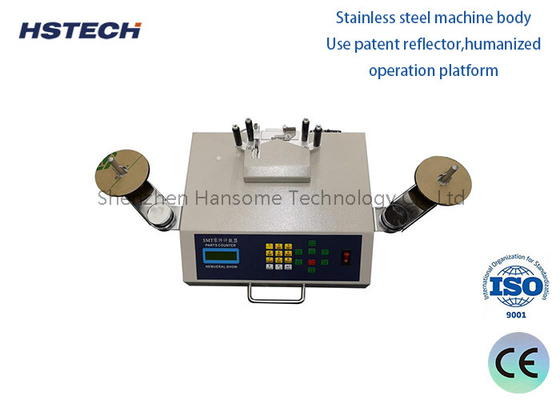 Good price Cost-saving SMD Component Counter with Leak Detection and Speed Control online