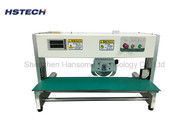 Good price Best Separating Width PCB Depaneling Equipment HS-300 for V-Slot Boards online