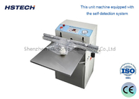 SMT Machine Parts Floor Standing Vacuum Packing Machine for IC Electronic Components