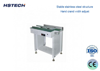Professional PCB Handling Equipment with SMEMA Signal and Customized Requirement for SMT Line