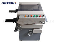 PCB Lead Cutting Machine for Connecting with Automatic Soldering Machine SMT Machine Parts
