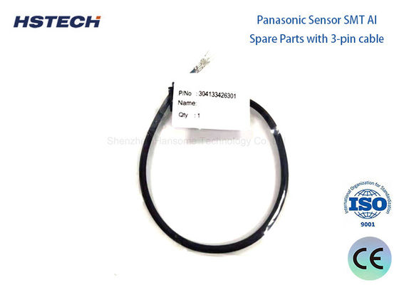 Good price Panasonic Sensor SMT Machine Parts 304133426301 For Panasonic AI Machine online