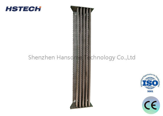 Good price SMT Machine Parts Stainless Steel JT Wave Soldering Wave Filter for High-Efficiency Filtration online