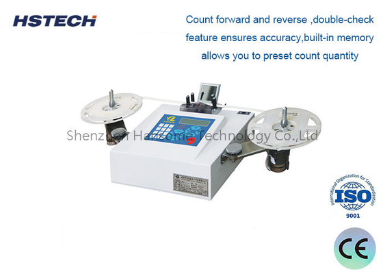 Good price Digital LED Display SMD Components Counter SMD Chip Counter With Leak Detection Function online
