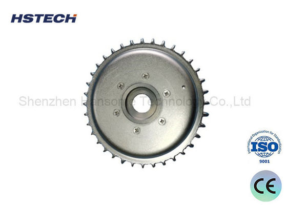 Good price Stainless Steel Panasonic Chip Mounter Feeder Sprocket N610030637AC For SMT Feeder online