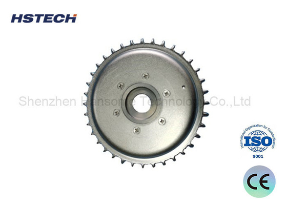 Good price Panasonic CM602 CM402 Feeder Sprocket N610030637AC SMT Machine Parts online