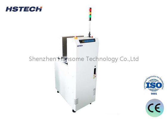 Good price Omron Relay SMT Production Line PCB Destacker Panasonic PLC Bare board Loader online