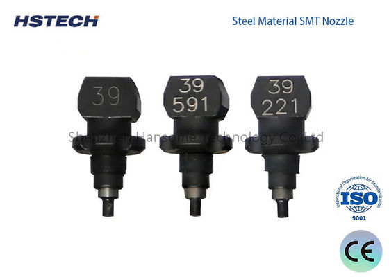 Good price Nozzles Smt Pick and Place Nozzles for YAMAHA YV100II Pick and Place Machine online
