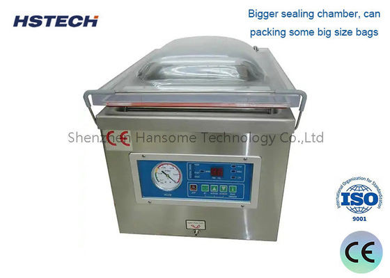 Good price Double Sealing Vacuum Sealing Technology with Air Pressure for SMT Machine Parts online