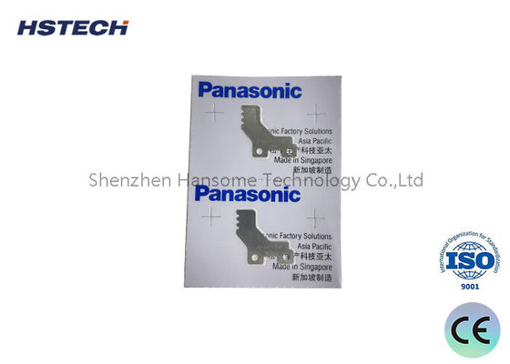 Good price Original New Panasonic AI Machine N210081570AA Fixed Guide For SMT Production Line online