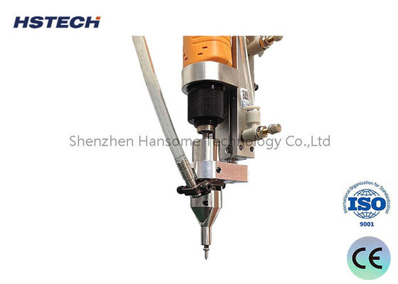 Good price Precision Screw Locking Machine with 500*300*300*100mm Moving Range and Closed Loop Motor online
